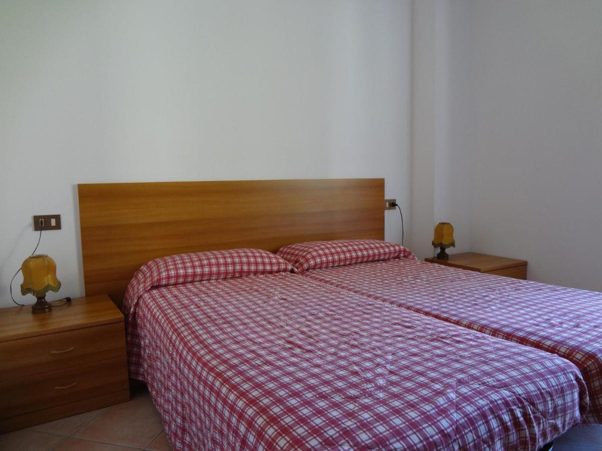 Apartment Bezzecca 3 Ledro Εξωτερικό φωτογραφία