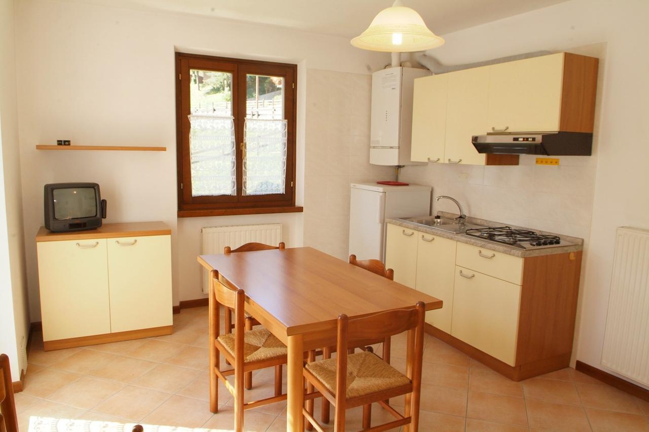 Apartment Bezzecca 3 Ledro Εξωτερικό φωτογραφία