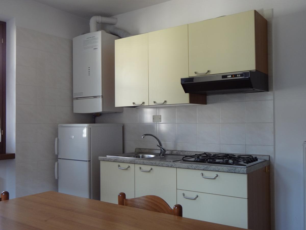 Apartment Bezzecca 3 Ledro Εξωτερικό φωτογραφία